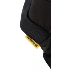 Сумка на пояс CAT Millennial Ultimate Protect чорний 83522;01