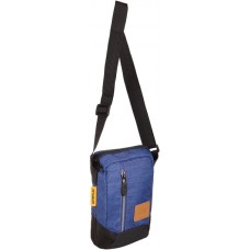 Сумка повсякденна з відділом для планшета CAT the Project Fashion Edition синій 83310;358