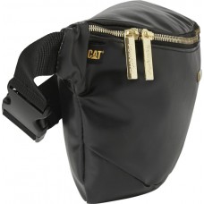 Сумка повсякденна на пояс CAT Women’s чорний 83699;01