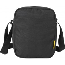 Сумка повсякденна з відділенням для планшета CAT Bizz Tools темно-сірий 83691;218