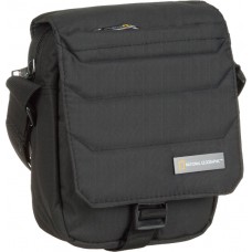 Сумка повсякденна National Geographic Pro чорний N00705;06