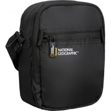 Сумка повсякденна National Geographic Transform чорний N13203;06