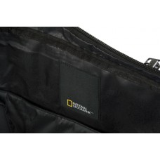 Сумка з відділенням для ноутбука National Geographic Generation N чорний N04603;06