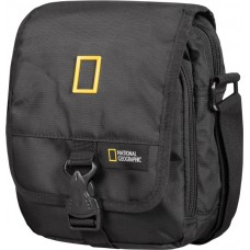 Сумка повсякденна National Geographic Recovery чорний N14103;06