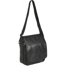 Сумка повсякденна з кишенею для планшета National Geographic Community чорний N12103;06