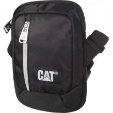 Сумка повсякденна з відділом для планшета CAT The Giants чорний 83133;01