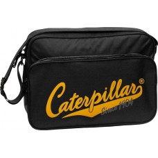 Сумка з відділом для ноутбука CAT чорний 82601;01