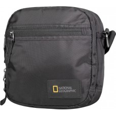 Сумка повсякденна National Geographic Rotor чорний N14302;06