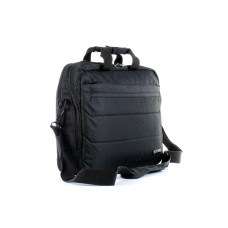 Сумка з відділом для ноутбука і планшета NATIONAL GEOGRAPHIC Pro чорна N00708;06