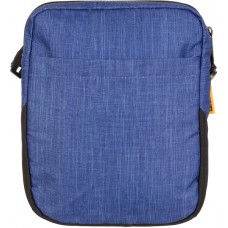 Сумка повсякденна з відділом для планшета CAT the Project Fashion Edition синій 83309;358
