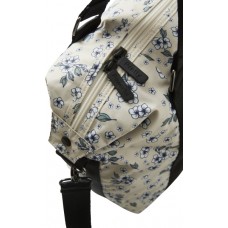 Сумка повсякденна CAT Women’s білий/принт 83643;288