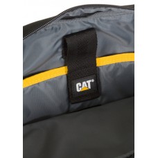 Сумка повсякденна з відділенням для планшета CAT Millennial Ultimate Protect чорний 83460;01