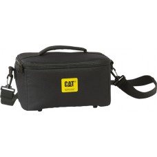 Сумка-холодильник CAT Travel Accessories чорний 83716;01