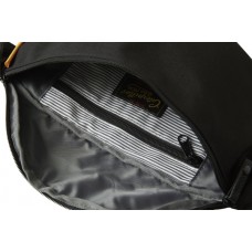 Сумка повсякденна на пояс CAT 1904 Originals чорний 83690;01