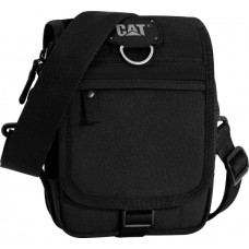 Сумка повсякденна CAT Millennial Classic чорний 83439;01
