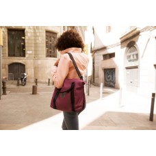 Сумка повсякденна CAT Women’s блакитний/принт 83643;393