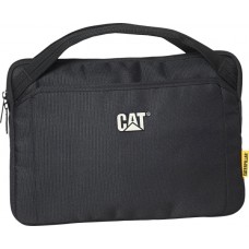Сумка для ноутбука CAT Bizz Tools чорний 83618;01
