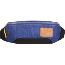 Сумка повсякденна на пояс CAT The Project синій 83375;358