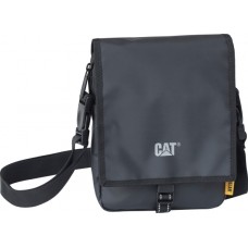 Сумка повсякденна CAT Tarp Power NG чорний 83681;01