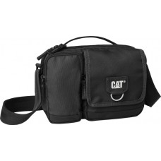 Сумка повсякденна CAT Millennial Classic чорний 83606;01