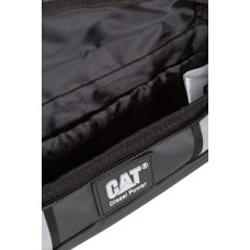 Сумка повсякденна на пояс CAT Tarp Power NG чорний 83466;01