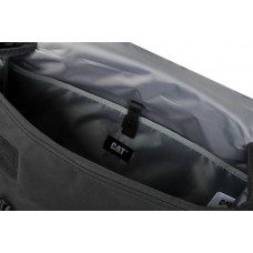 Сумка повсякденна з відділенням для ноутбука CAT Millennial Classic чорний 83607;01