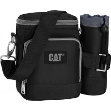 Сумка повсякденна з термочохлом CAT The Giants чорний 83195;01