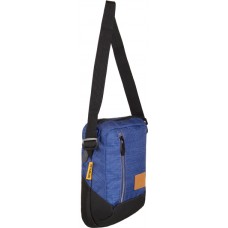 Сумка повсякденна з відділом для планшета CAT the Project Fashion Edition синій 83309;358