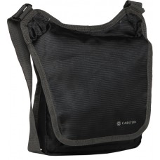 Сумка повсякденна Carlton Travel Accessories сірий DAYPACKGRY;87