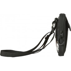 Сумка повсякденна CAT Urban Mountaineer чорний  83708;01