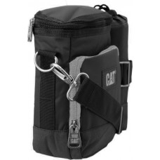 Сумка повсякденна з термочохлом CAT The Giants чорний 83195;01