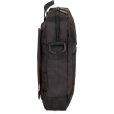 Сумка повсякденна з відділом для планшета CAT Combat Visiflash чорний 83391;01