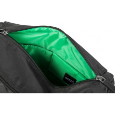 Сумка повсякденна National Geographic Academy чорний N13903;06