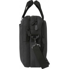 Сумка з відділенням для ноутбука та планшета CAT Bizz Tools темно-сірий 83696;218