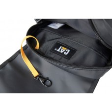 Сумка повсякденна CAT Tarp Power NG чорний 83681;01