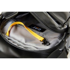 Сумка повсякденна CAT The Lab чорний 83597;01