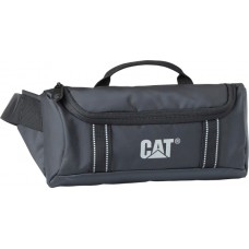 Сумка повсякденна на пояс CAT Tarp Power NG чорний 83680;01