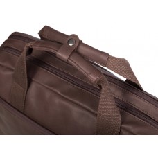 Сумка з відділенням для ноутбука National Geographic Peak коричневий N13808;33