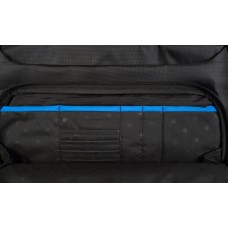 Сумка з відділом для ноутбука Volkswagen Transmission чорний V00602;06