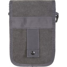 Сумка повсякденна CAT Earthline каштановий (графітовий) 83512;58