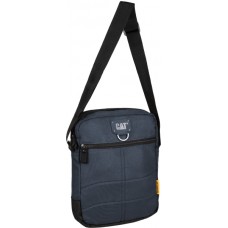 Сумка повсякденна з відділом для планшета CAT Millennial Classic темно-синій 83434;215