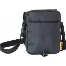 Сумка повсякденна CAT Tarp Power NG чорний 83681;01