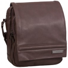 Сумка повсякденна з відділенням для планшета National Geographic Peak коричневий N13804;33