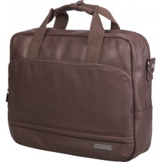 Сумка з відділенням для ноутбука National Geographic Peak коричневий N13808;33