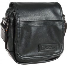 Сумка повсякденна National Geographic Community чорний N12101;06