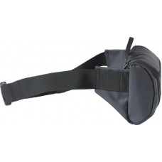 Сумка повсякденна на пояс CAT Tarp Power NG чорний 83680;01