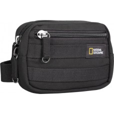Сумка на пояс National Geographic Milestone чорний N14213;06