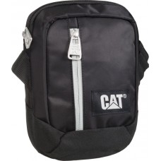Сумка повсякденна з відділом для планшета CAT The Giants чорний 83133;01