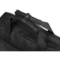 Сумка з відділенням для ноутбука National Geographic Peak чорний N13808;06