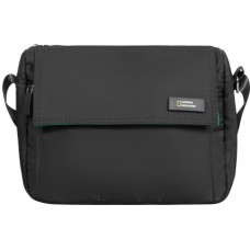 Сумка повсякденна National Geographic Academy чорний N13903;06